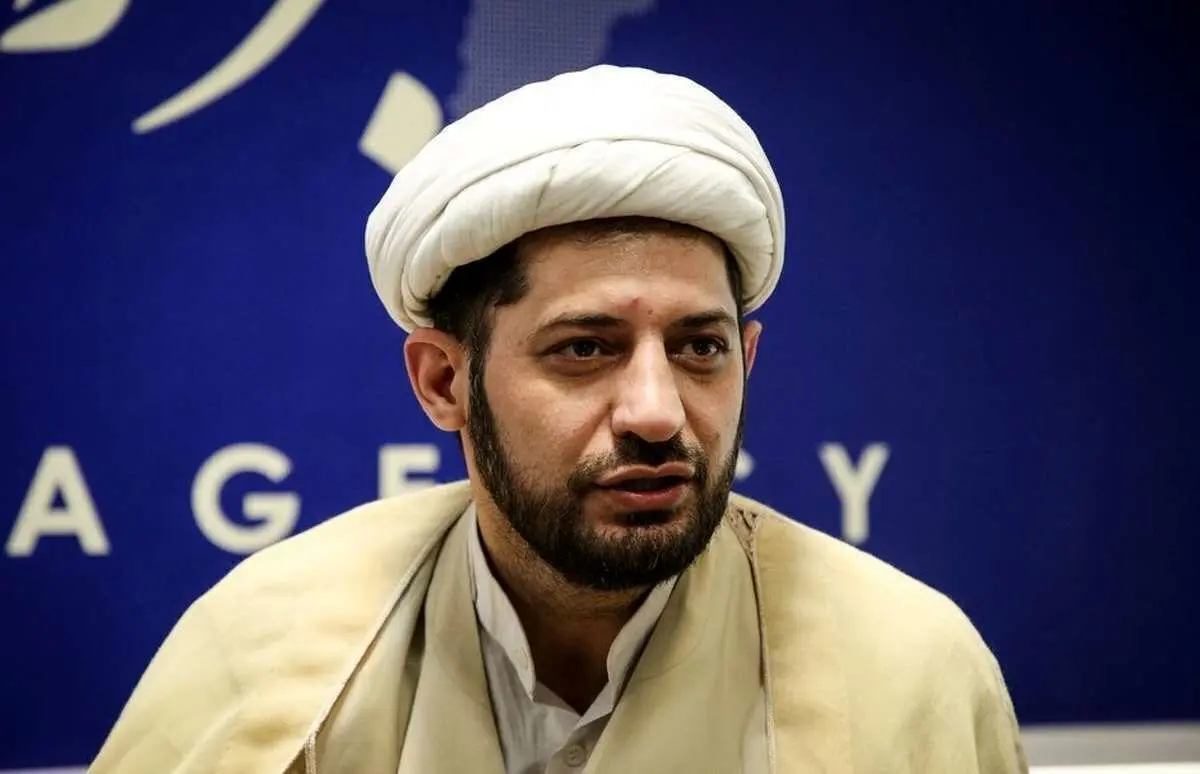 (ویدئو) واکنش جلیل محبی به ادا درآوردن رائفی پور