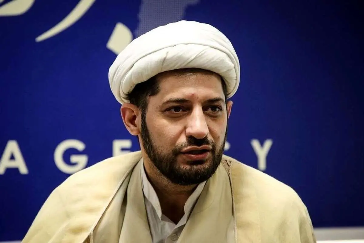 (ویدئو) واکنش جلیل محبی به ادا درآوردن رائفی پور