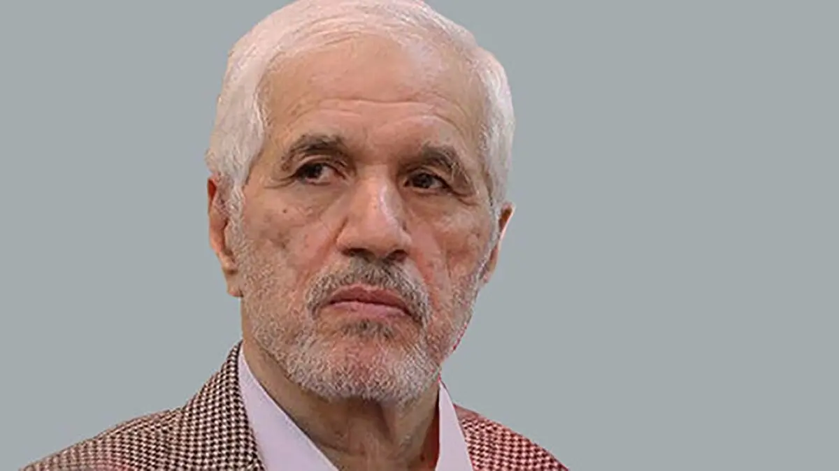 «نمایندگی مجلس شغل نیست خدمتی داوطلبانه است!»