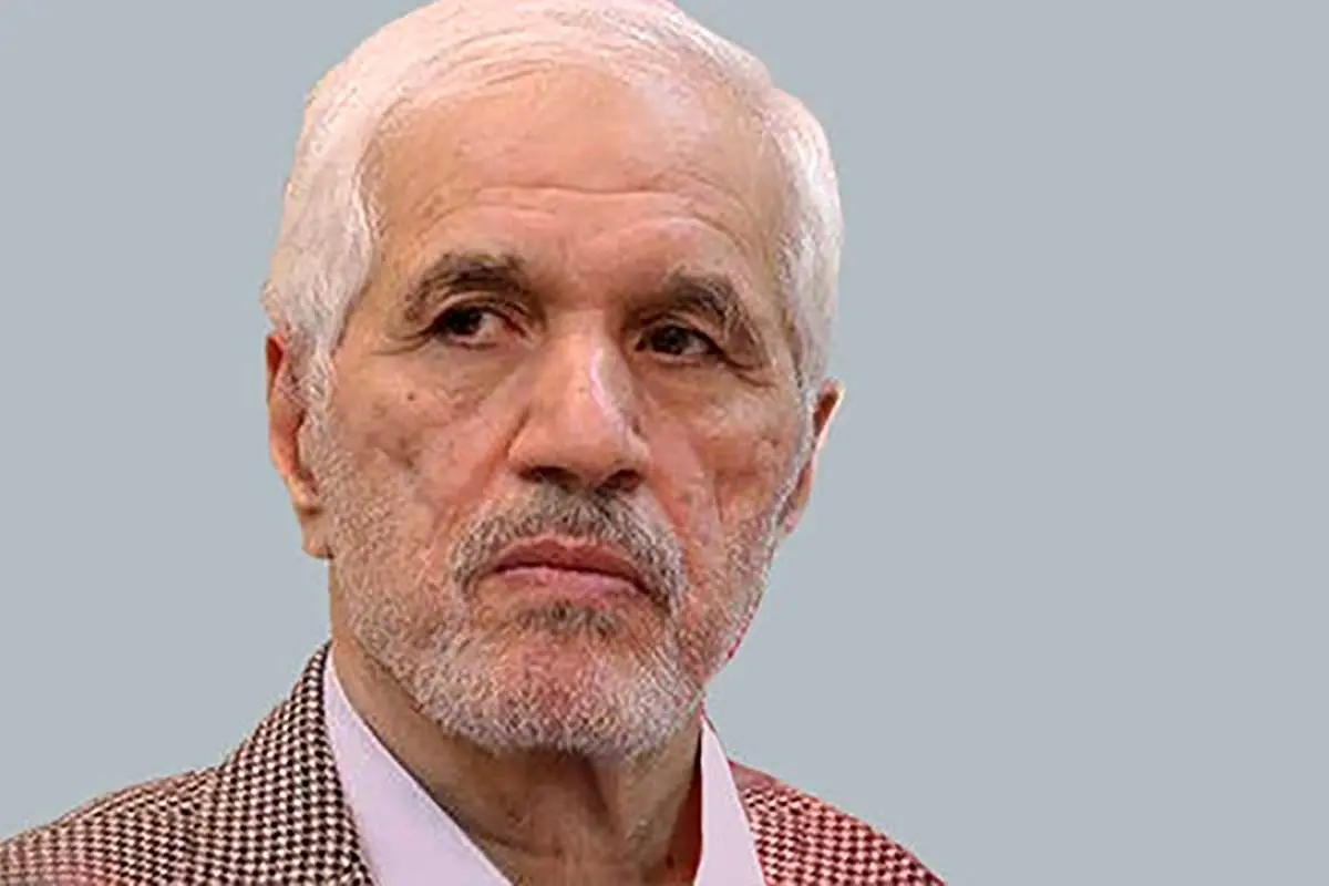 «نمایندگی مجلس شغل نیست خدمتی داوطلبانه است!»