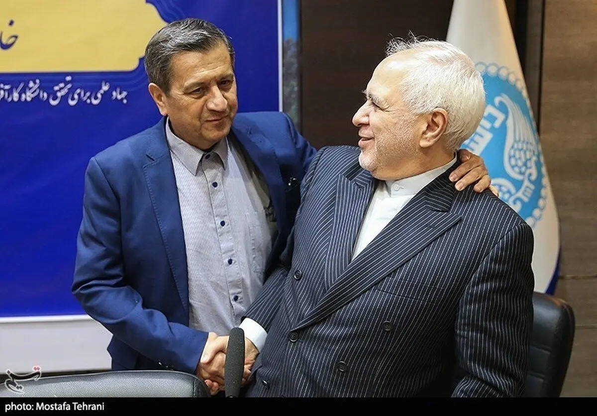 (تصاویر) چهره‌های سیاسی در خانه گفتگوی انتخابات