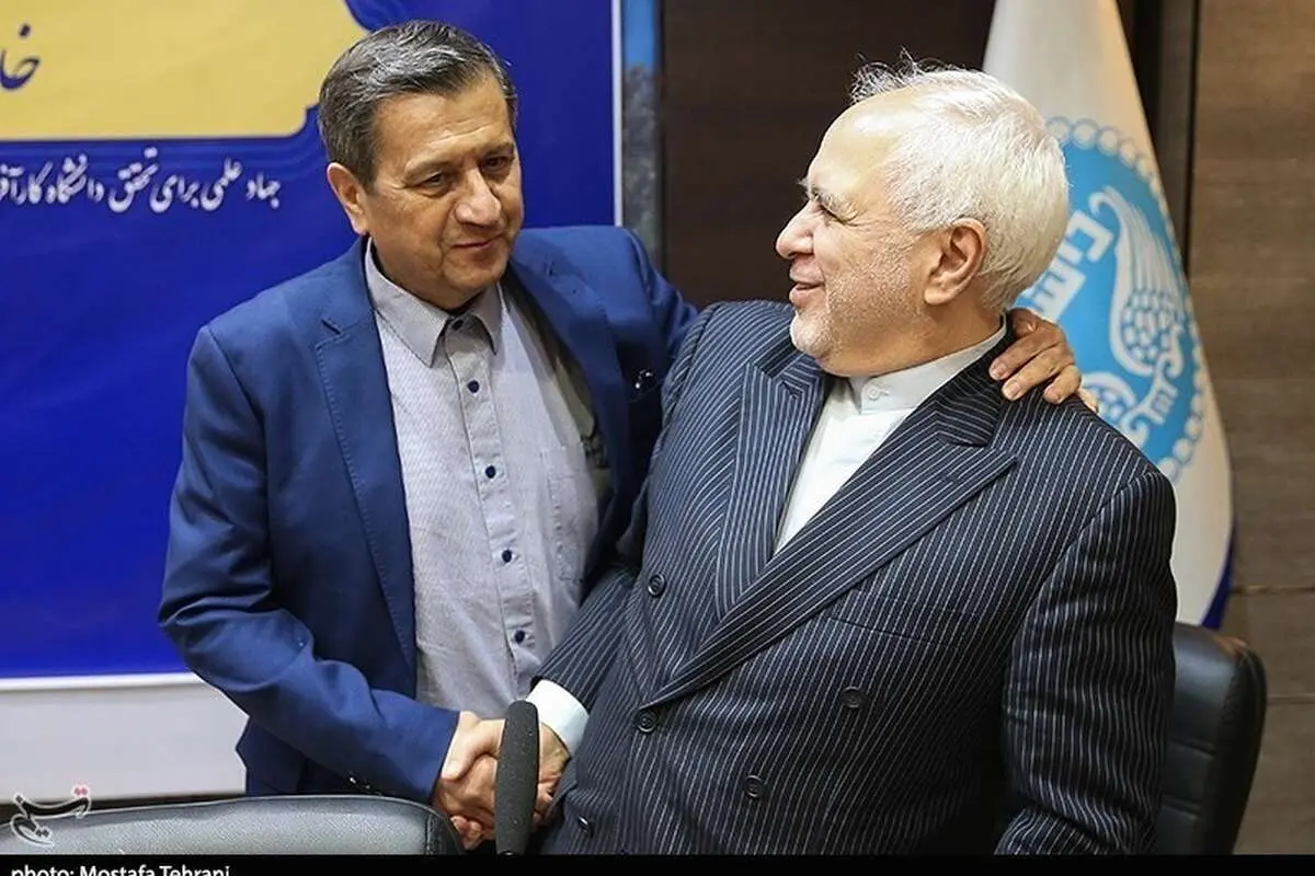 (تصاویر) چهرههای سیاسی در خانه گفتگوی انتخابات