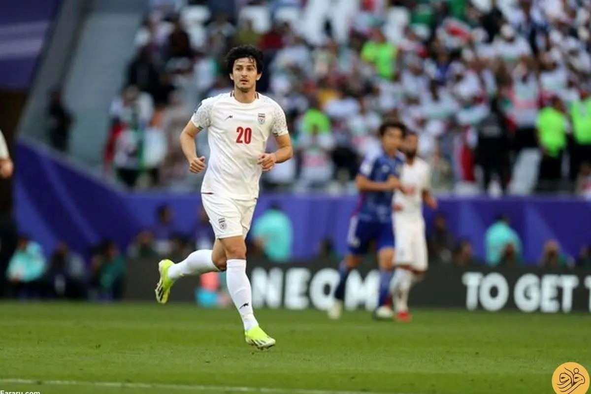 بیچاره سردار آزمون
