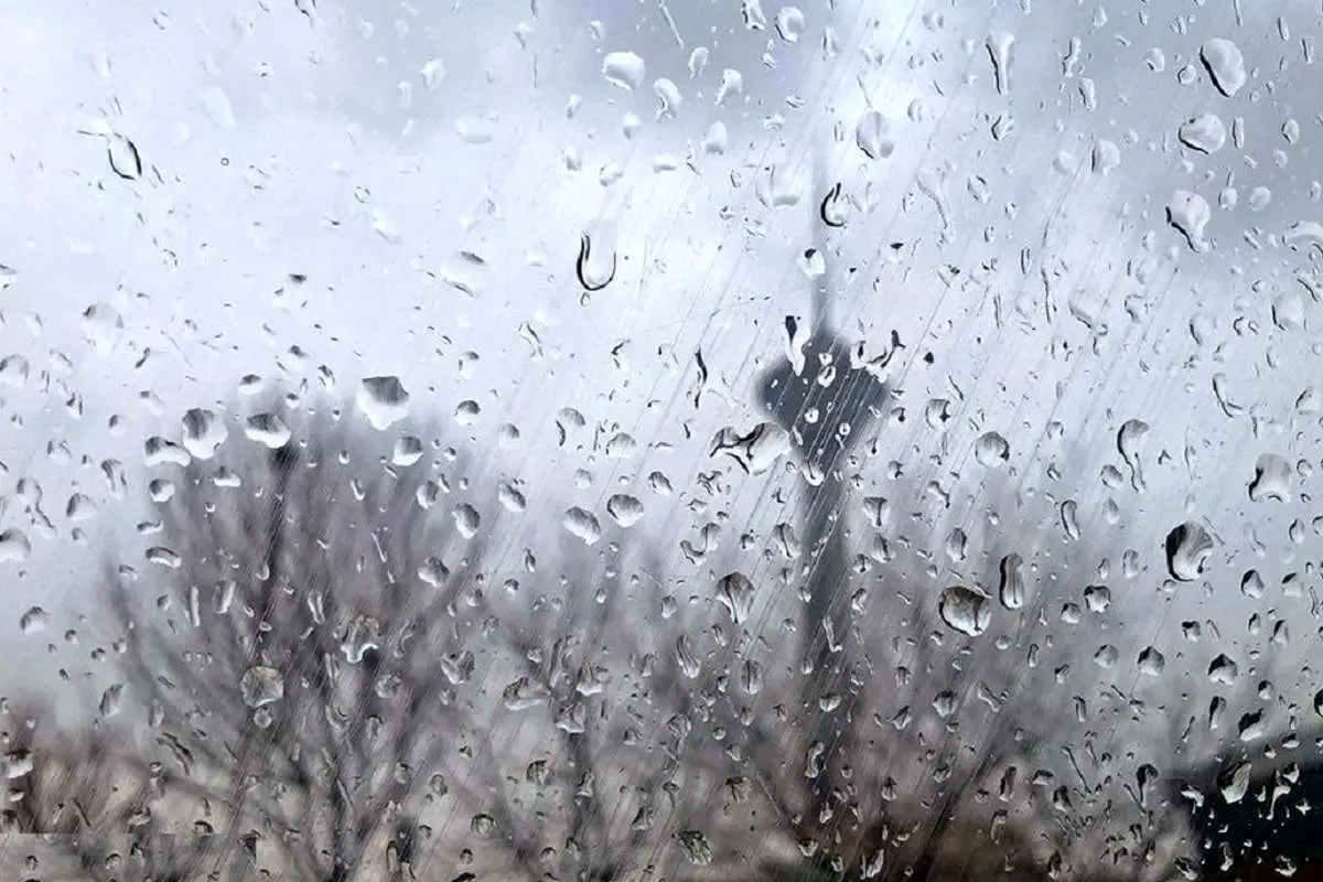 افزایش ۸۵ درصدی بارش طی یک هفته گذشته