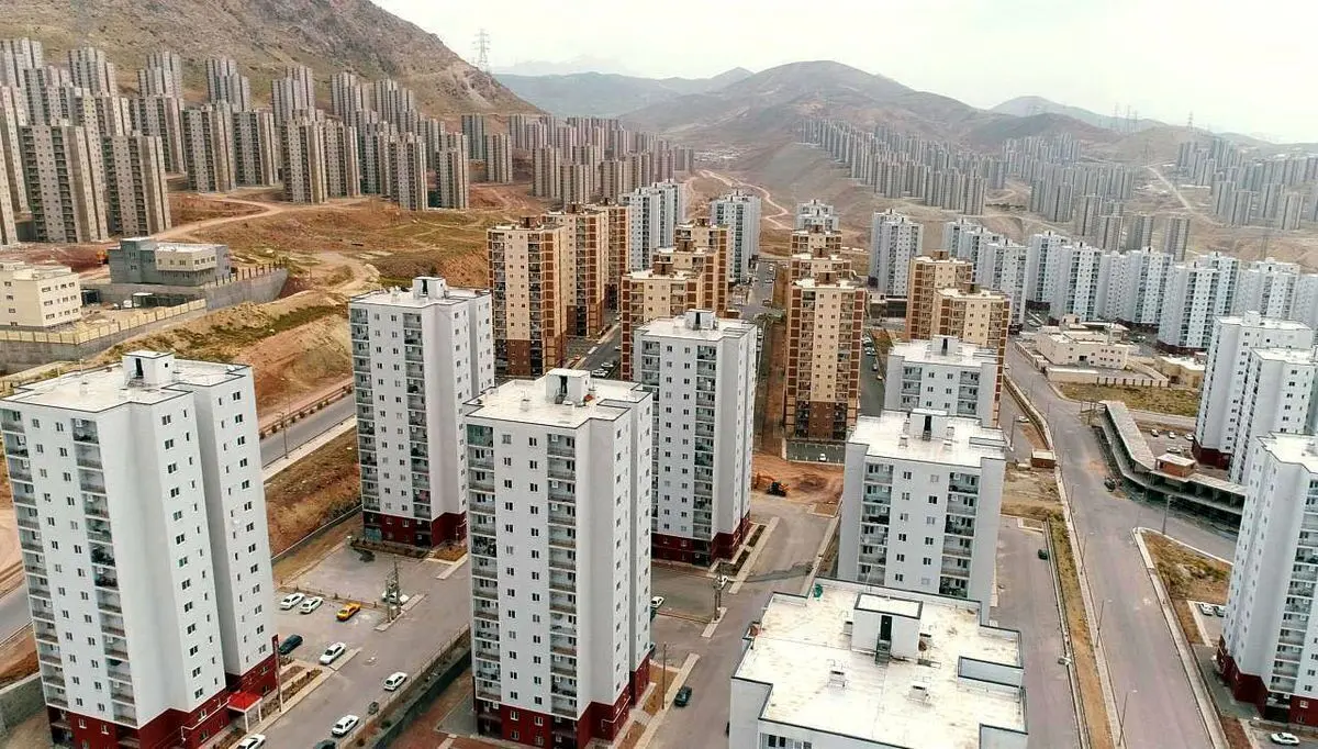 گسل قیمت در کلیدنخورده‌ها