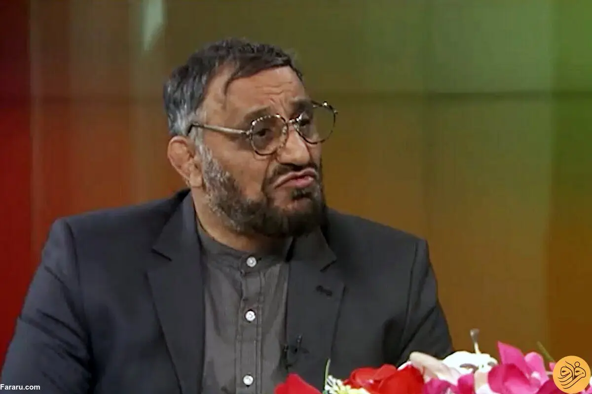 (ویدیو) خط و نشان آقای «جدی می‌فرمایید» برای دیوید تیلور آمریکایی