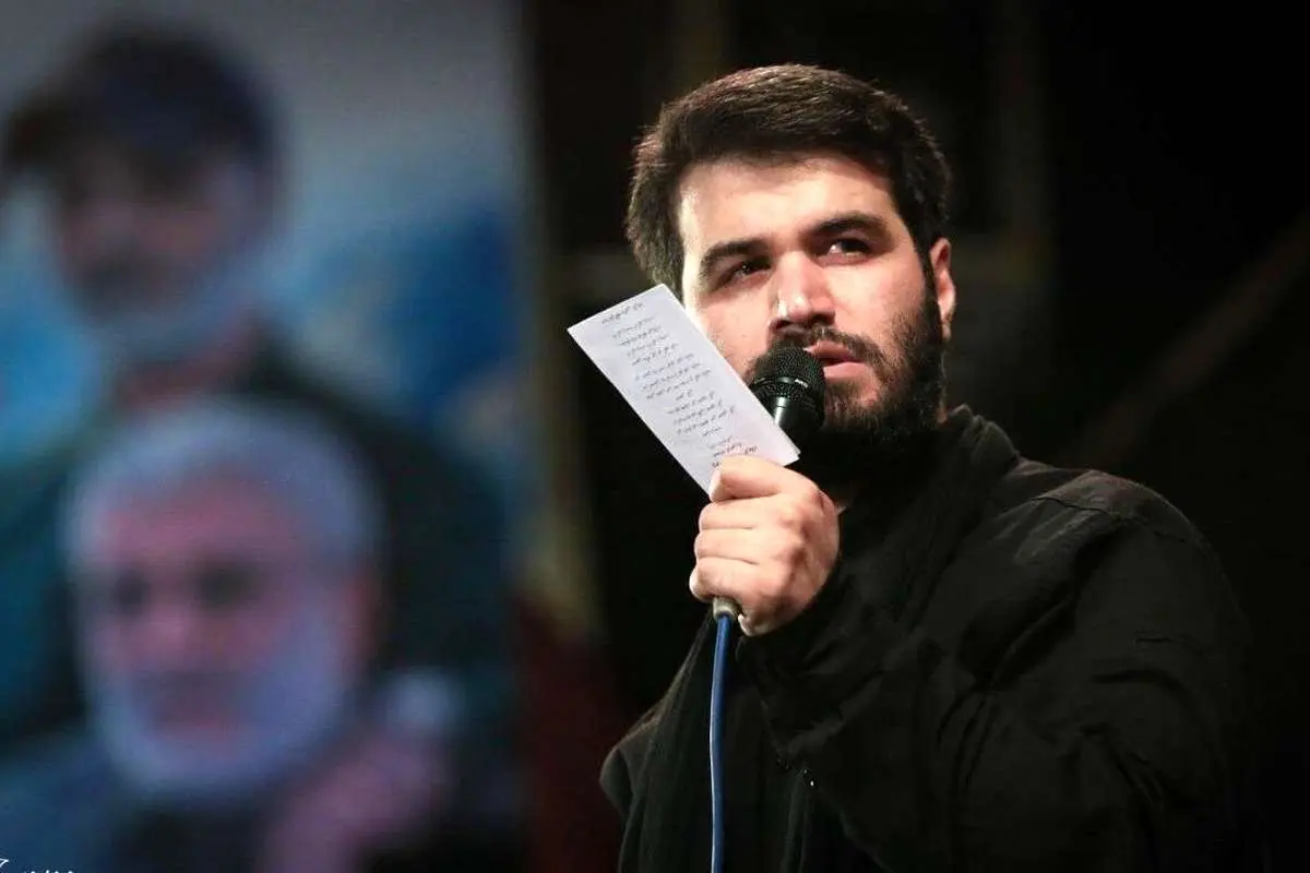 (ویدیو) برنامه تلویزیونی معلی برای میثم مطیعی دردسرساز شد!