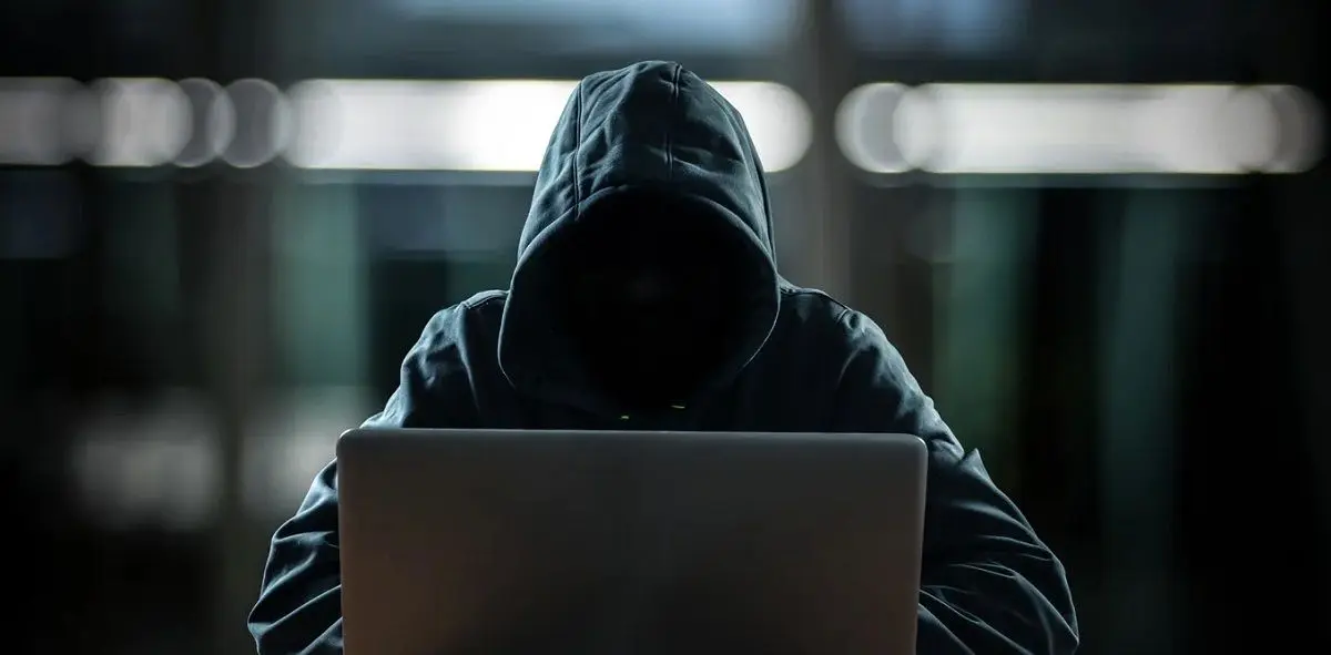 اکثر سارقان اینترنتی زیر ۱۶ سال هستند