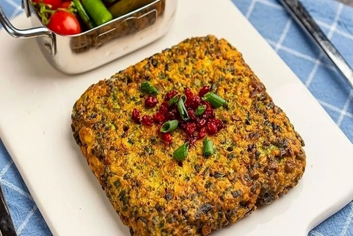 ۲۰ غذای کم خرج برای نهار و شام