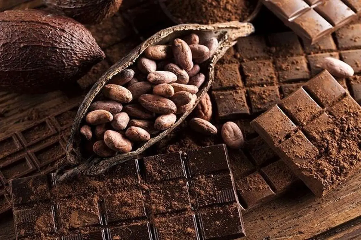 فواید شگفت انگیز کاکائو برای سلامتی