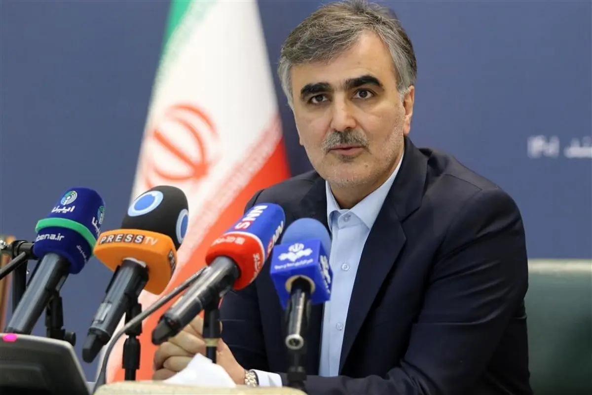 هشدار فرزین: بانکی که اصلاح نشود، منحل خواهد شد