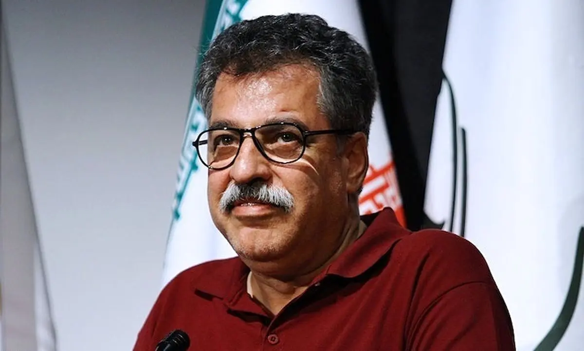 (ویدیو) علیرضا رئیسیان: ۹۵ درصد فیلم‌ساز‌ها سه‌سال است بیکار هستند