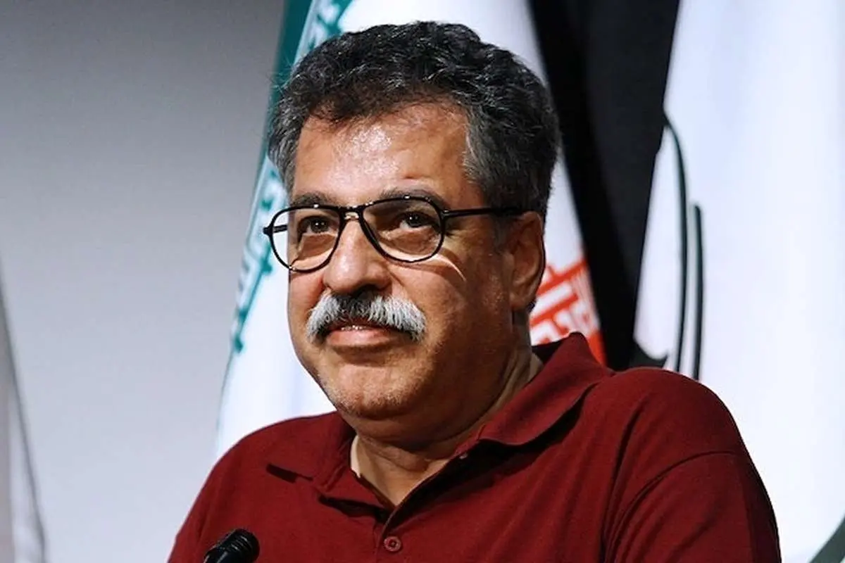 (ویدیو) علیرضا رئیسیان: ۹۵ درصد فیلم‌ساز‌ها سه‌سال است بیکار هستند