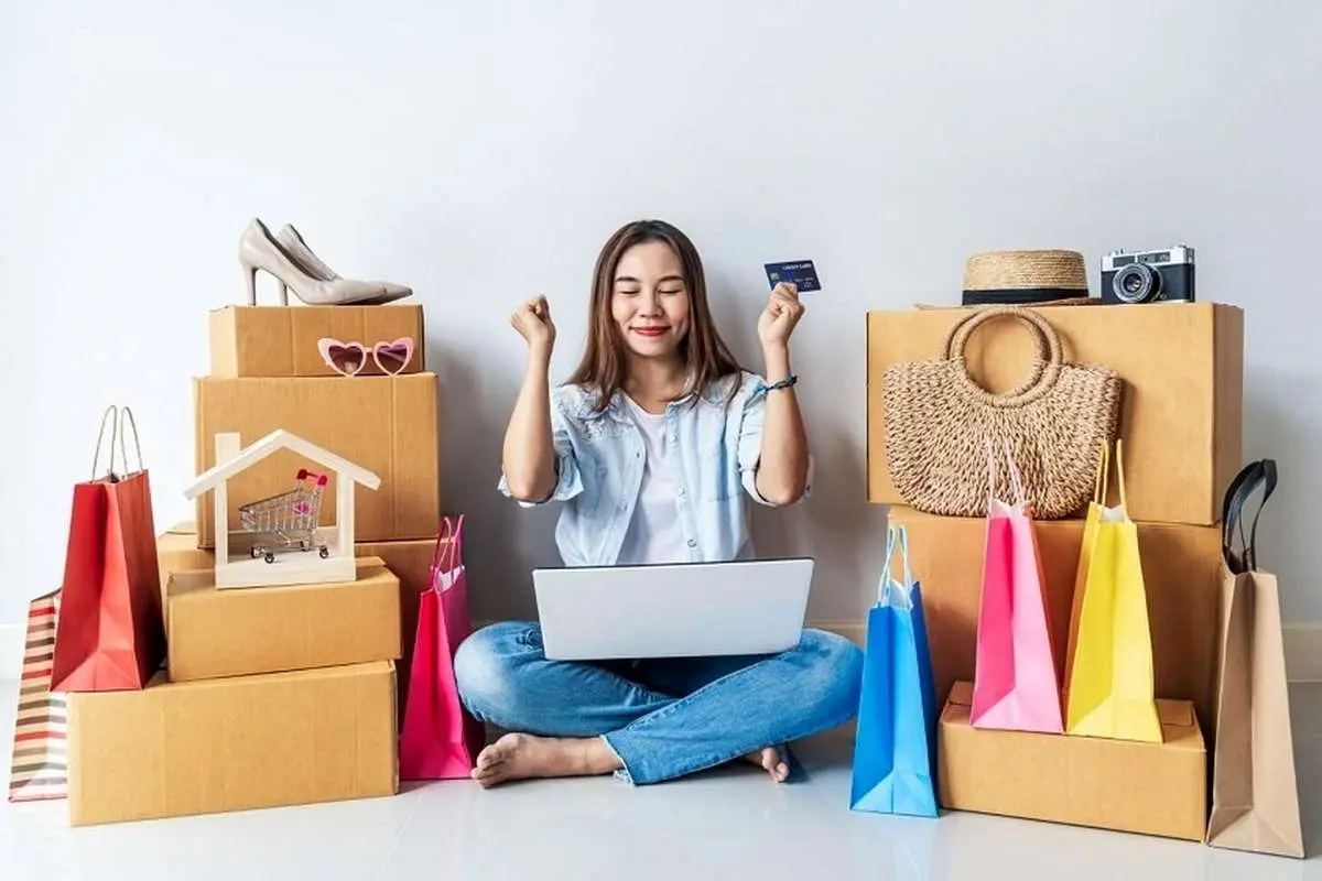 آیا شما اعتیاد به خرید دارید؟