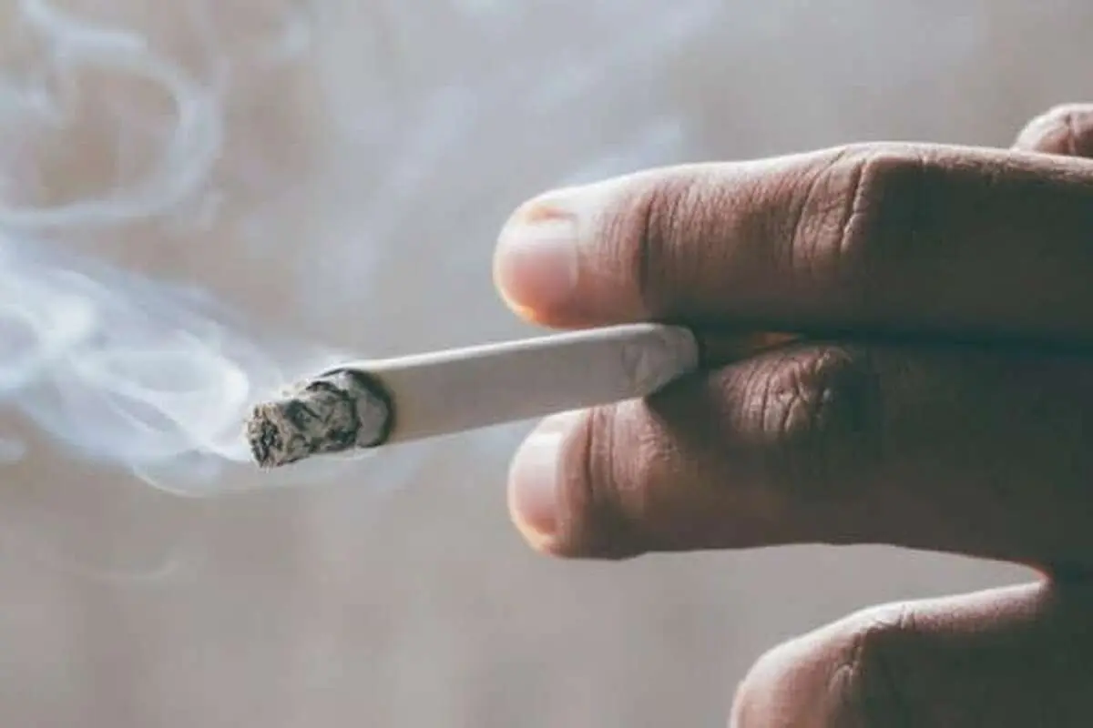 سیگار عامل تغییر سیستم ایمنی بدن است