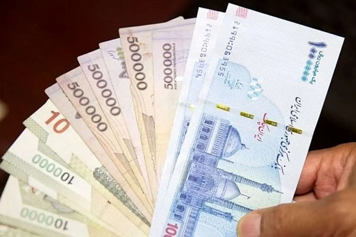 همه واریزیهای دولت در اسفندماه