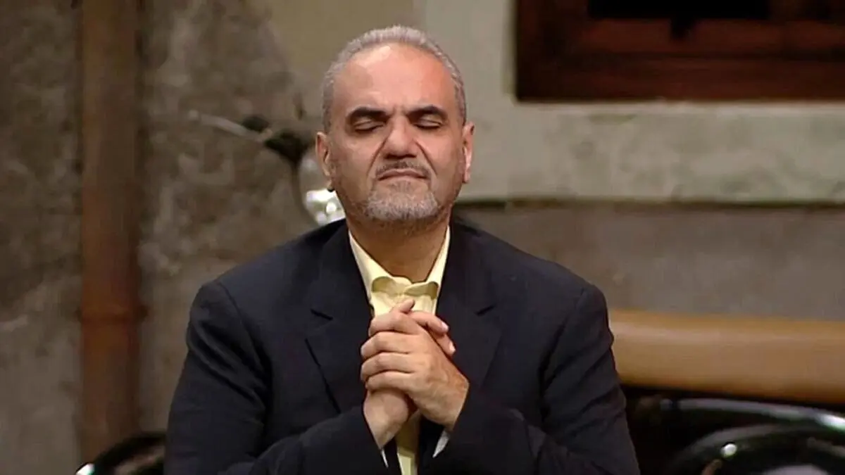 (ویدئو) جواد خیابانی: عیب ندارد با من شوخی می‌کنند؛ مردم ایران به اندازه کافی غم دارند