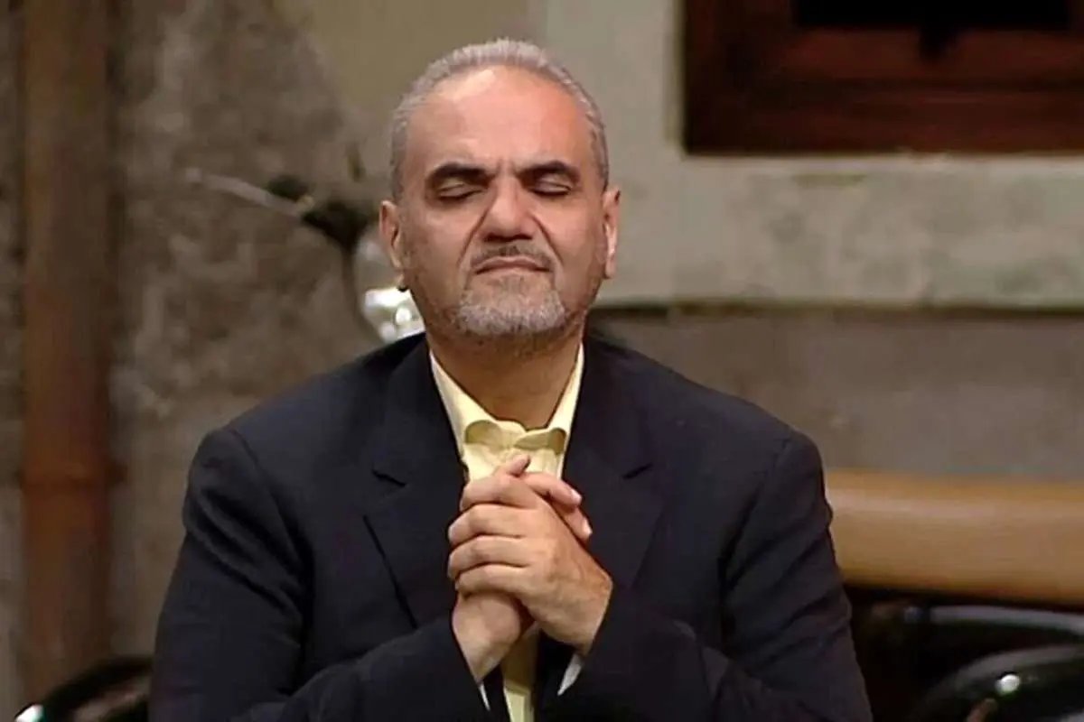 (ویدئو) جواد خیابانی: عیب ندارد با من شوخی می‌کنند؛ مردم ایران به اندازه کافی غم دارند