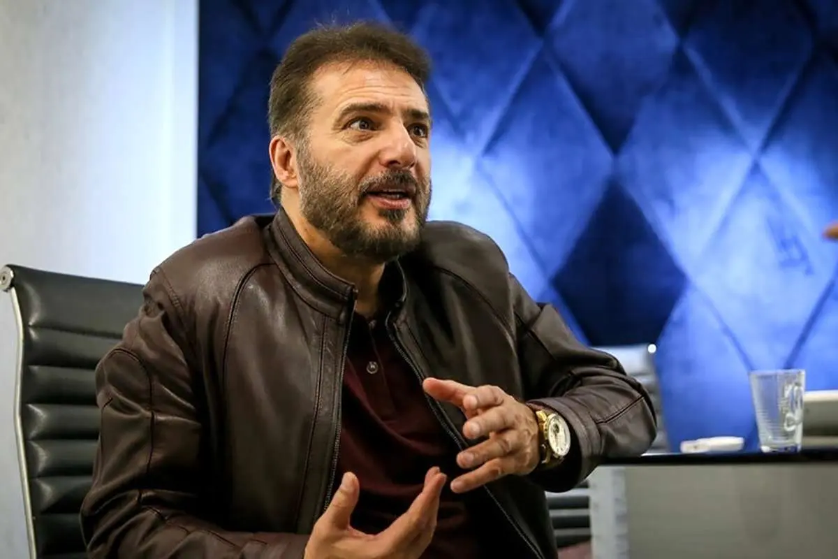(ویدئو) «سیدجواد هاشمی» همچنان مشغول تبلیغات؟!
