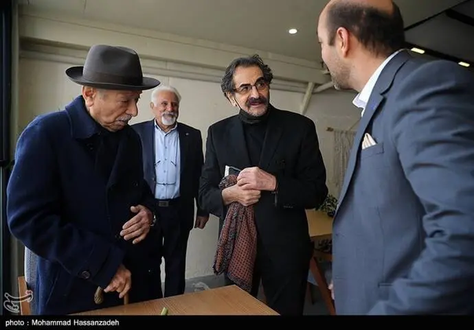 گالری