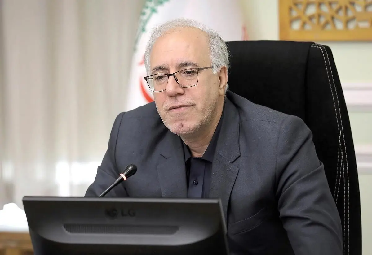 آغاز احداث شهر جدید خلیج فارس