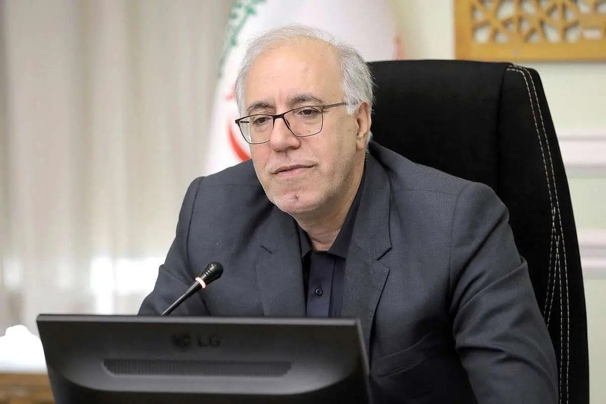 آغاز احداث شهر جدید خلیج فارس