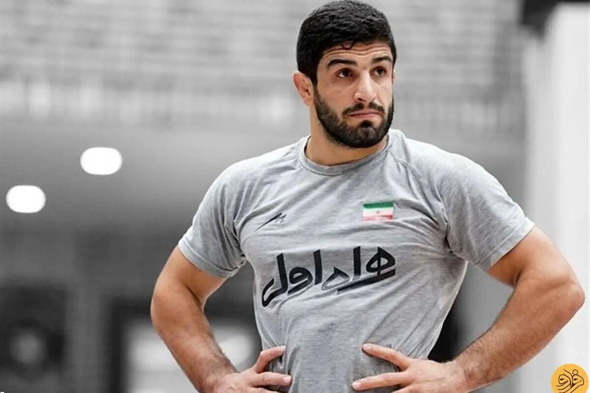 زمان بازگشت کامران قاسمپور به اردوی تیم ملی مشخص شد
