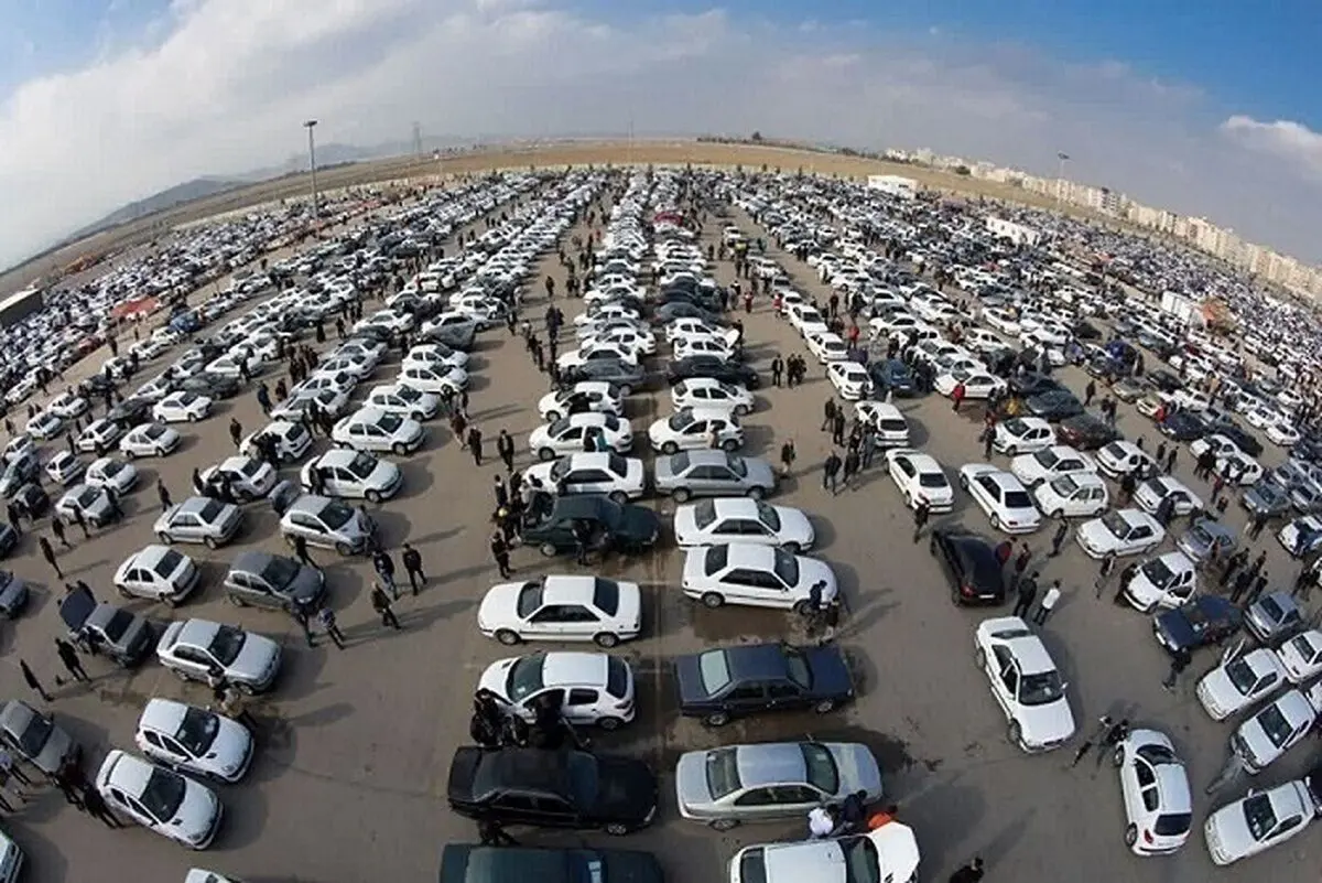 قیمت محصولات ایران‌خودرو دوشنبه ۳۰ بهمن ۱۴۰۲؛ افزایش دوباره قیمت‌ها در بازار خودرو