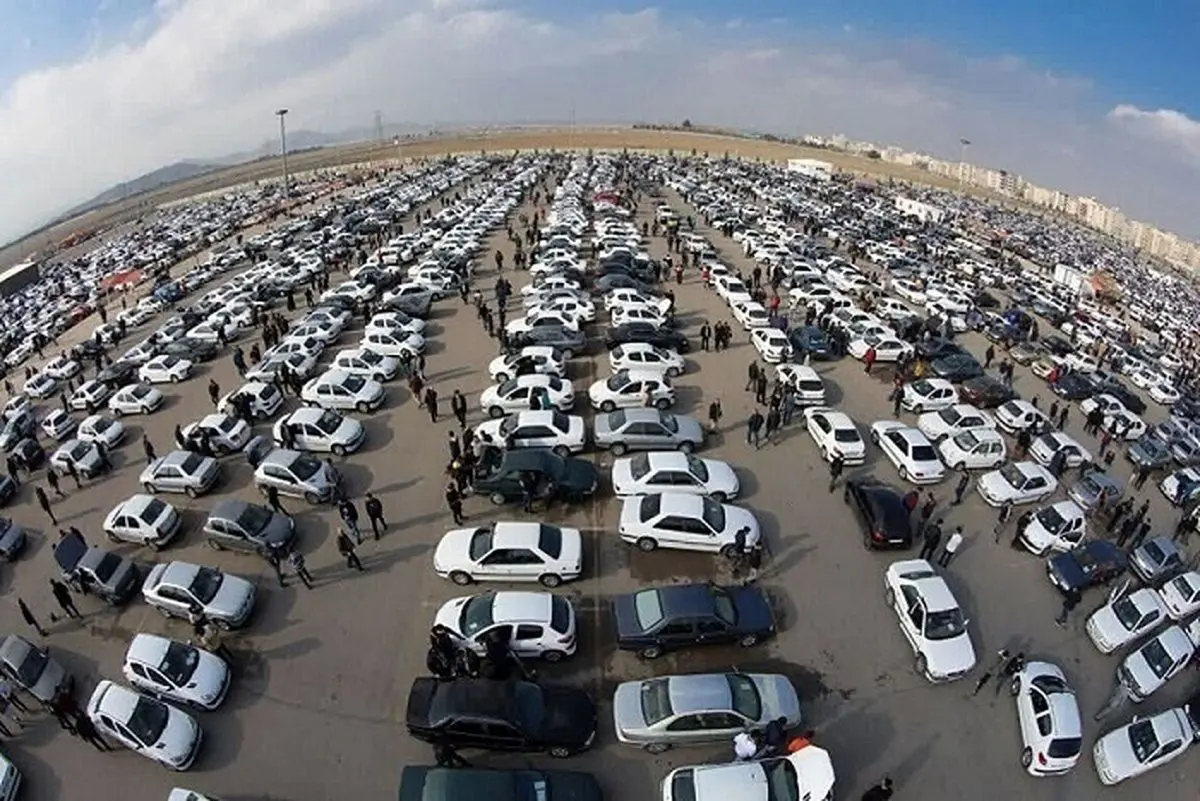 قیمت محصولات ایران‌خودرو دوشنبه ۳۰ بهمن ۱۴۰۲؛ افزایش دوباره قیمت‌ها در بازار خودرو