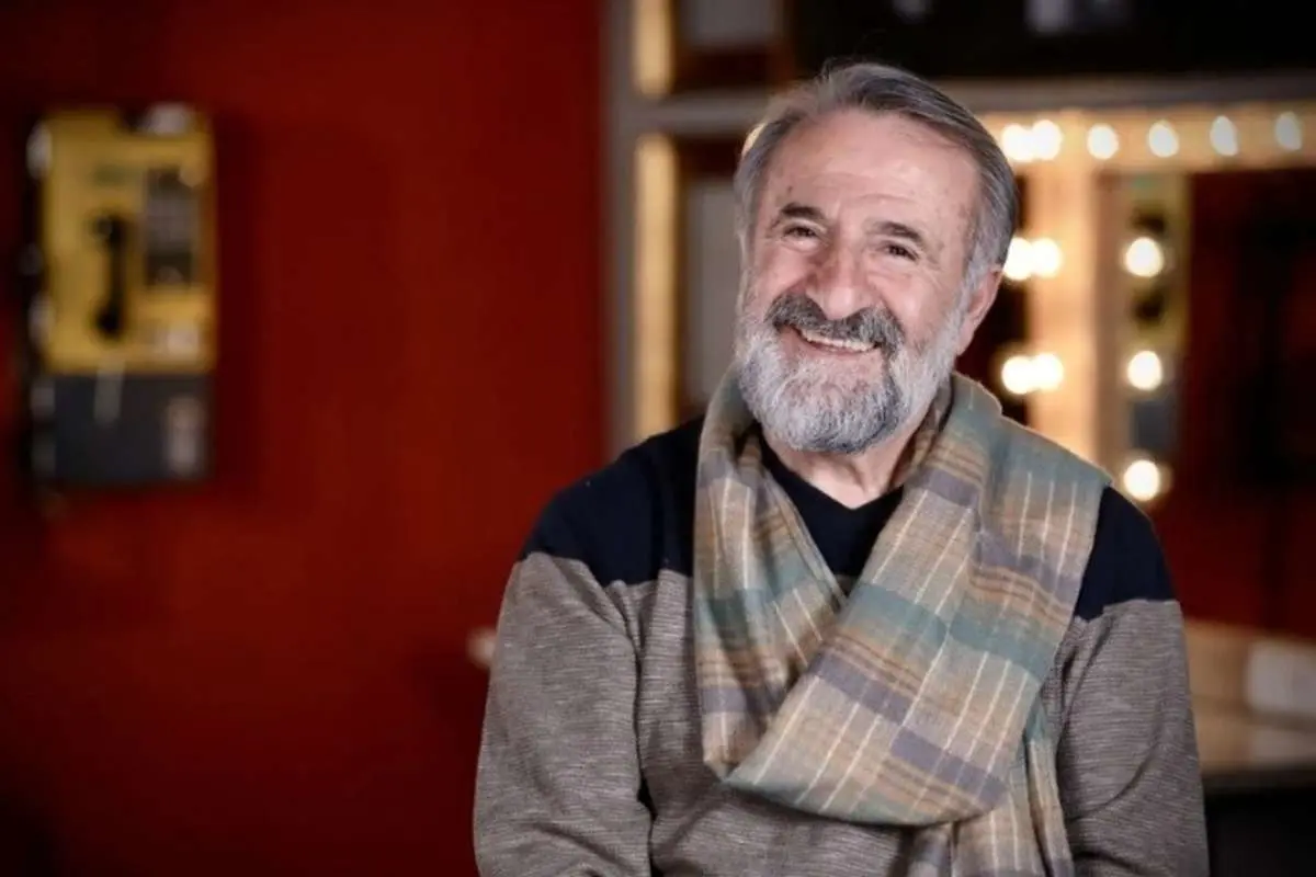 واکنش جالب مهران رجبی به ماجرای «کوروش کمپانی»