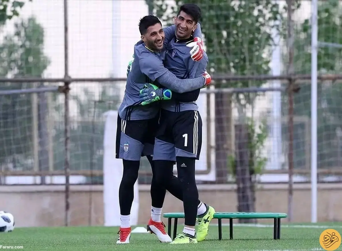 پشت پرده توقف در مذاکره پرسپولیس با رشید مظاهری