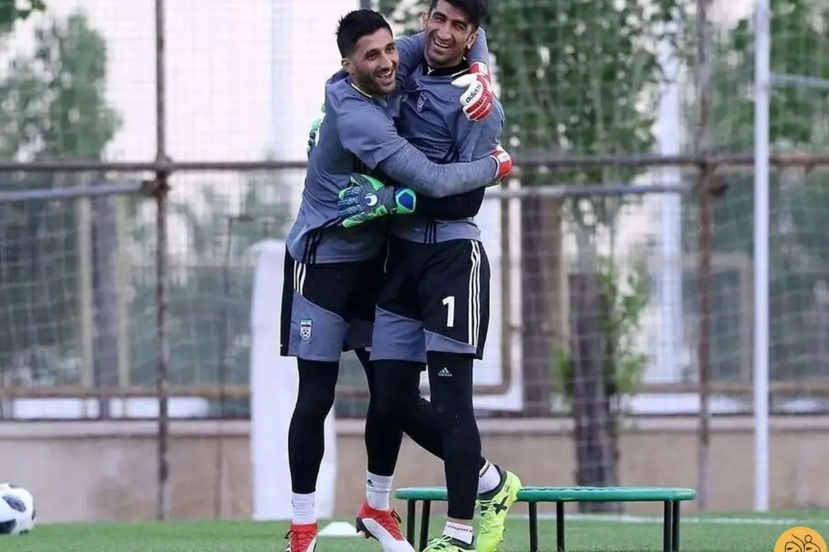 پشت پرده توقف در مذاکره پرسپولیس با رشید مظاهری