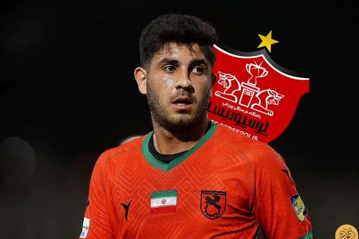 پرسپولیس برای ستاره جدید توافق کرد!