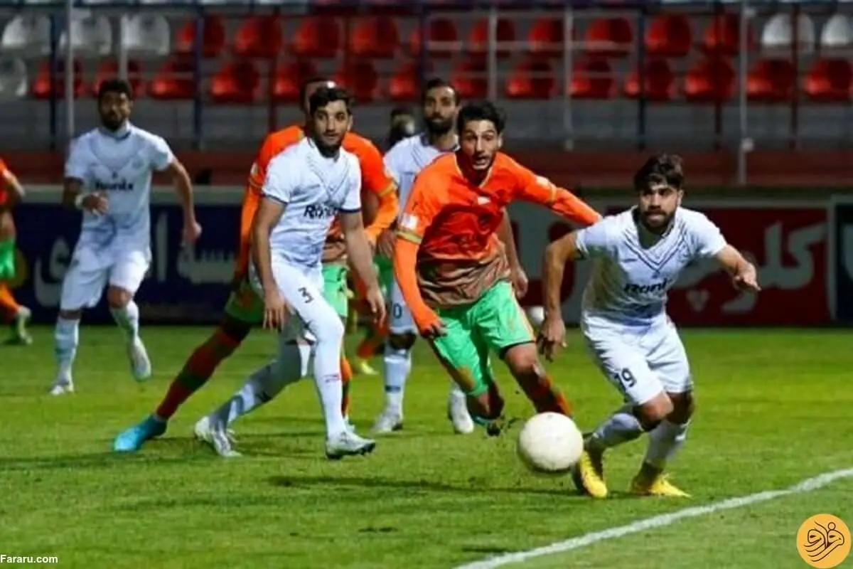 برنامه بازی مدعیان در یک شانزدهم نهایی جام حذفی