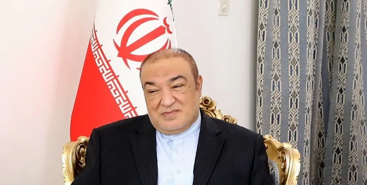 (ویدیو) انتقاد شدید معاون وزیر خارجه از سازمان استاندارد