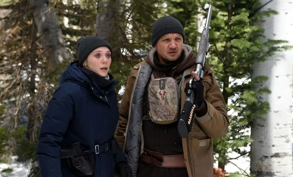 ۱۰ فیلم وسترن زمستانی که باید تماشا کنید