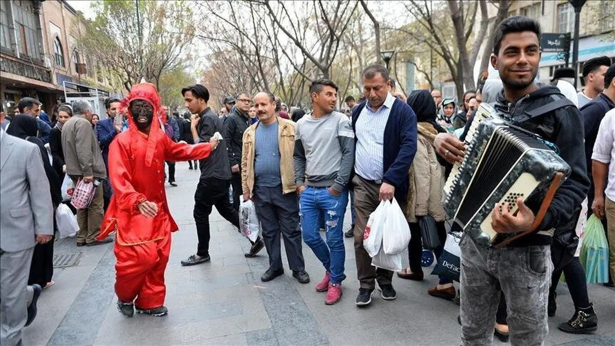 آیا فقط ثروتمندان شاد هستند؟