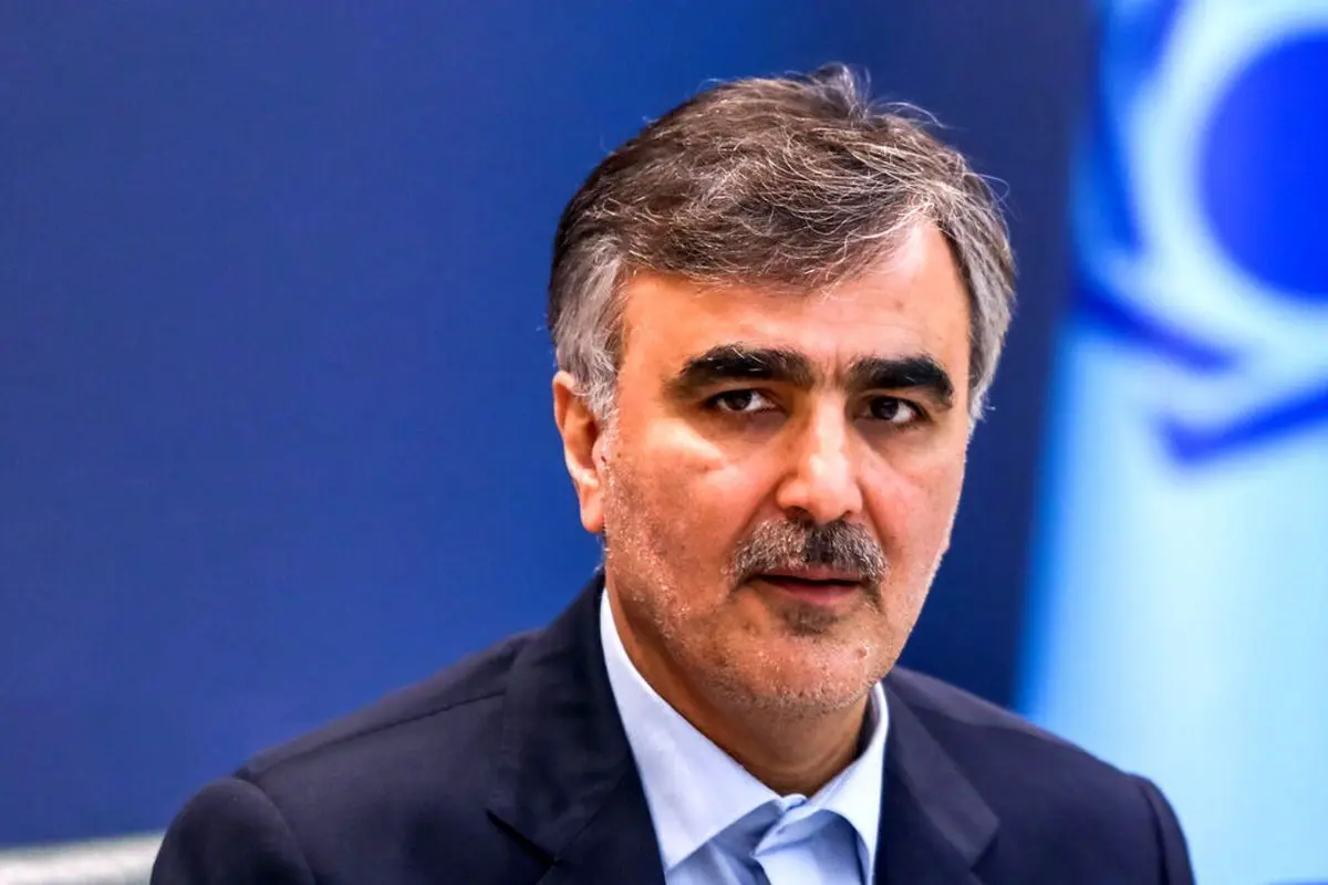 مبادلات داخلی فقط باید ریالی باشد