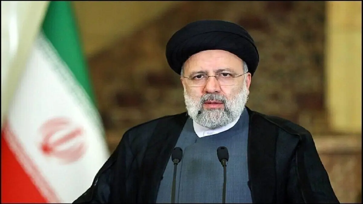 (ویدئو) رئیسی: دولت به هیچ‌عنوان رقیب بخش‌خصوصی نیست