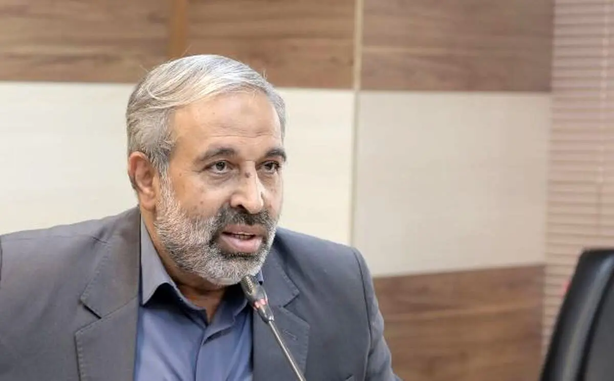 یزدی خواه: دنا پلاس، شاسی بلند و خانه سازمانی نگرفتم