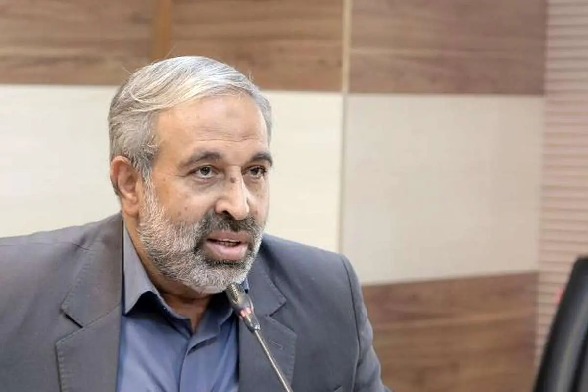 یزدی خواه: دنا پلاس، شاسی بلند و خانه سازمانی نگرفتم