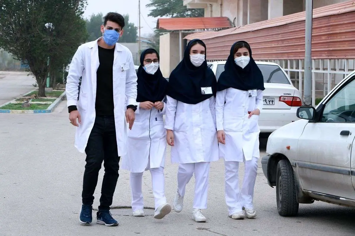 همه چیز درباره شرایط اضافه کاری پرستاران