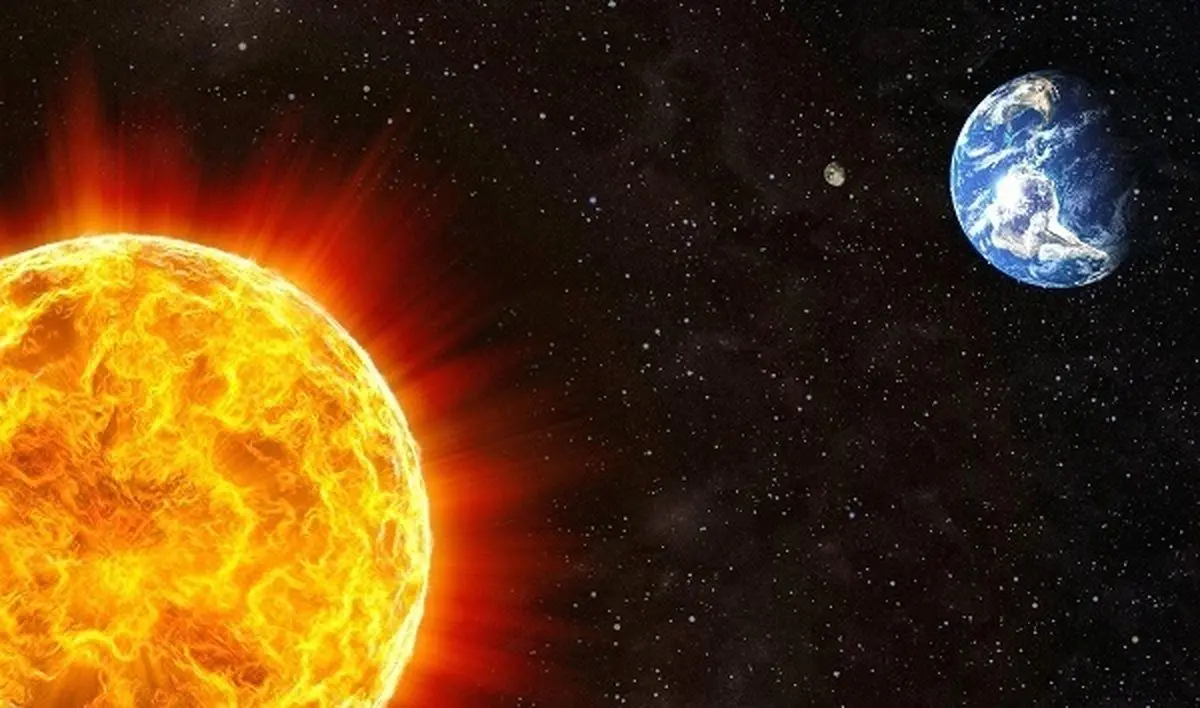 (ویدیو) نزدیک خورشید چه می‌گذرد؟