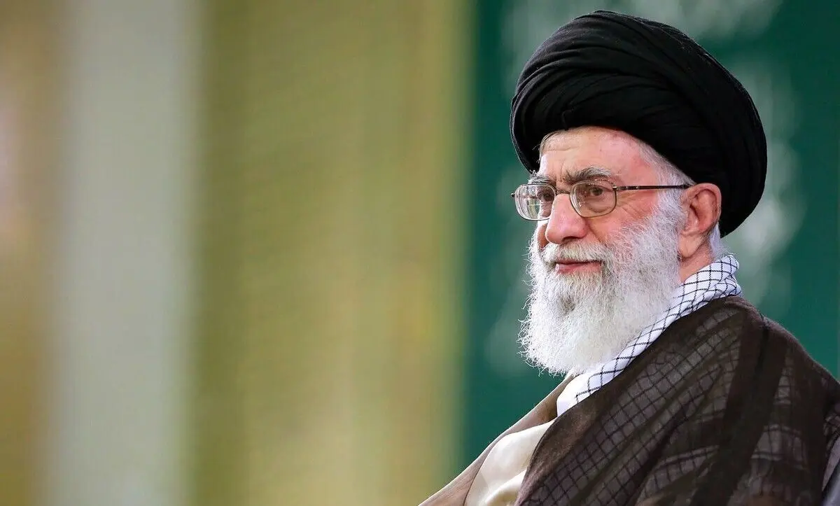 آن کسانی که حتی نظام را قبول ندارند بیایند رأی بدهند