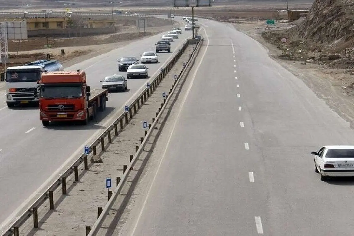 تردد این خودروها در نوروز ممنوع است