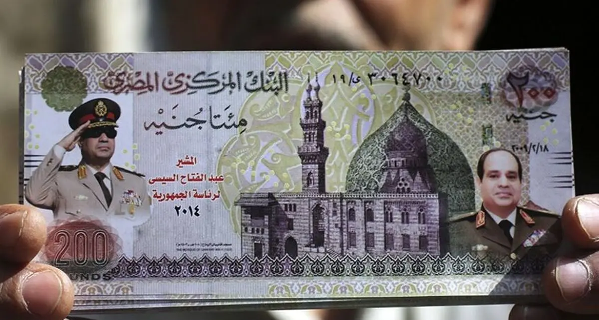 ۳ نشانه از انفجار قریب‌الوقوع بحران‌های اقتصادی-سیاسی در مصر