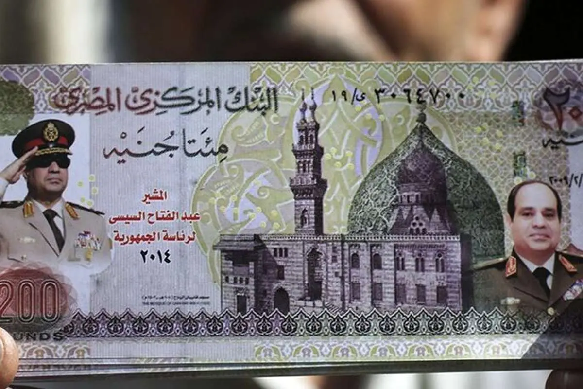 ۳ نشانه از انفجار قریب‌الوقوع بحران‌های اقتصادی-سیاسی در مصر