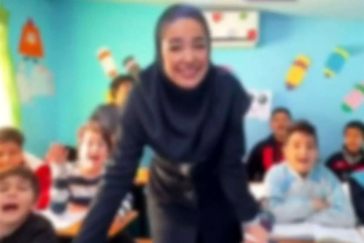 ممنوعیت فیلمبرداری معلم بلاگرها از دانش آموزان