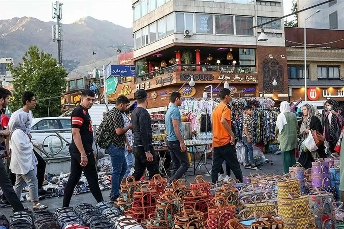 ماجرای شناسنامهدار شدن دستفروشان تهران به کجا رسید؟