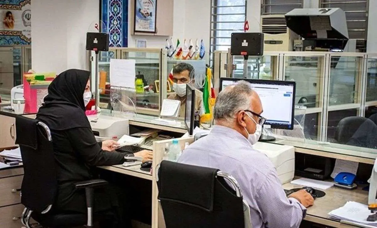 چرا ورود کارمندان رده بالای دولتی به بخش خصوصی خطرناک است؟!